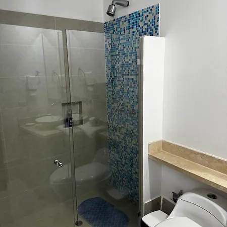 Vistas Al Mar Y Exclusividad De Lujo En Bocagrande Apartamento *