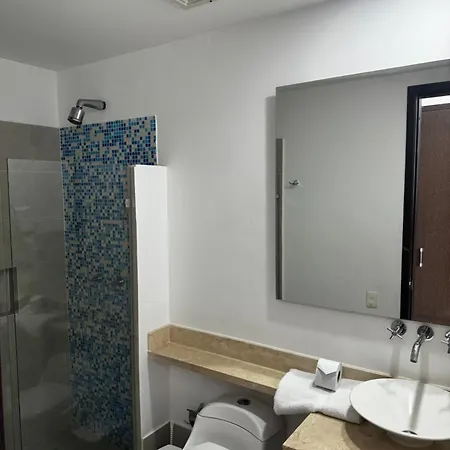 Vistas Al Mar Y Exclusividad De Lujo En Bocagrande Apartamento *