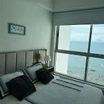 Vistas Al Mar Y Exclusividad Apartamento De Lujo En Bocagrande Cartagena